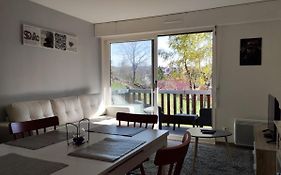 Appartement Les Rousses Bien Situe