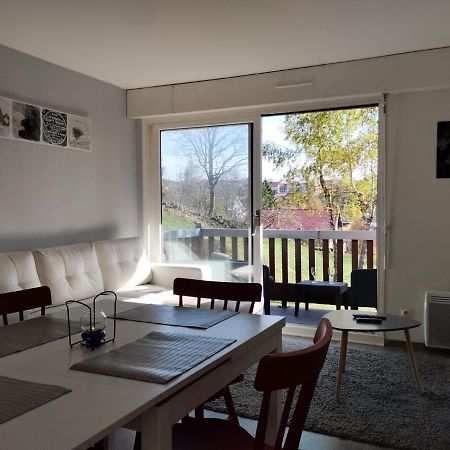 Appartement Les Rousses Bien Situe Extérieur photo