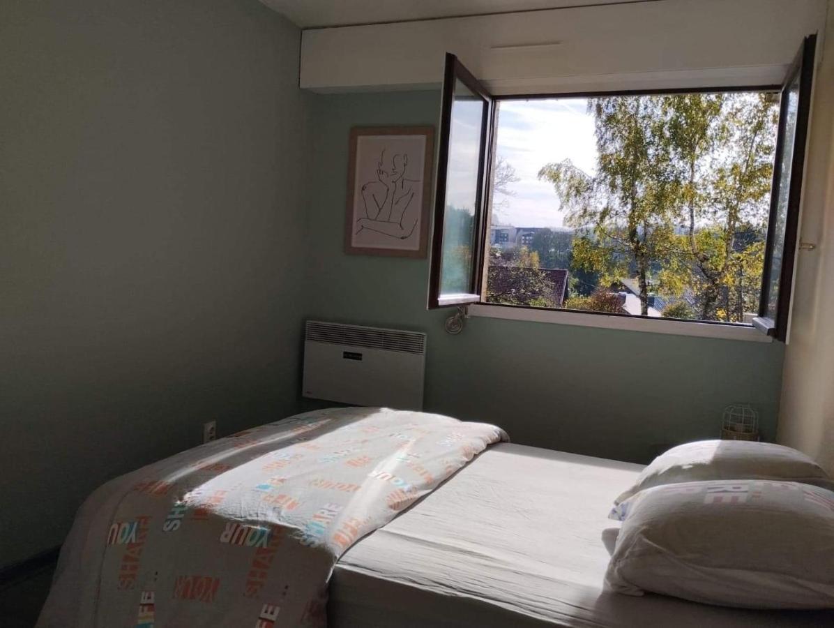 Appartement Les Rousses Bien Situe Extérieur photo