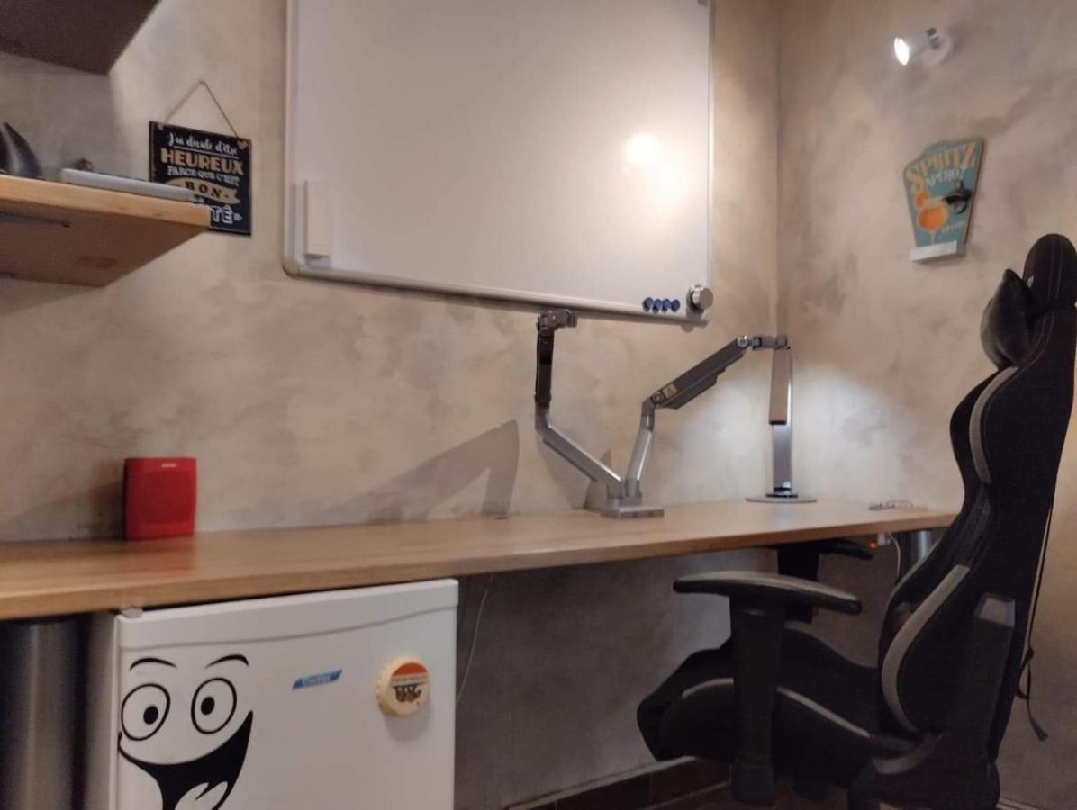 Appartement Les Rousses Bien Situe Extérieur photo